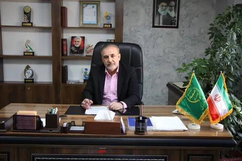 ۳۴ طرح کشاورزی همزمان با هفته جهاد کشاورزی در البرز افتتاح می‌شود
