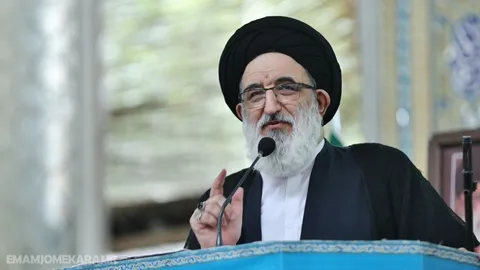 حماسه حضور پای صندوق رأی ادامه راه شهداست