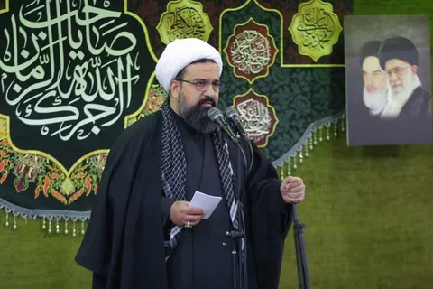 حضور مردم در صحنه، عامل خنثی‌سازی توطئه‌ها
