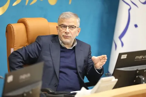 ۲ بیمارستان بزرگ البرز تا پایان سال آماده می‌شوند