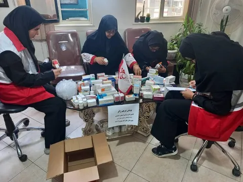 آغاز اجرای پویش ملی 