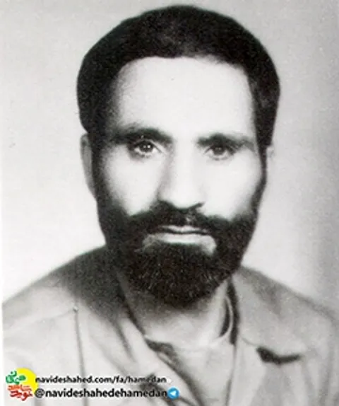 مروری بر زندگی شهید محمدصالح طاهری‌پور