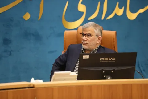 تعهد به تکمیل پروژه‌های بیمارستانی البرز تا پایان امسال