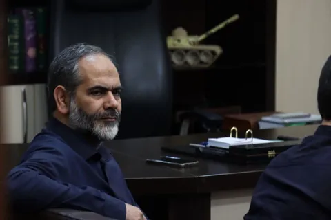 ایران مستقل است و مداخله‌گران را پشیمان می‌کند
