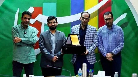 درخشش البرز در رویداد ملی «سینما سپاس»