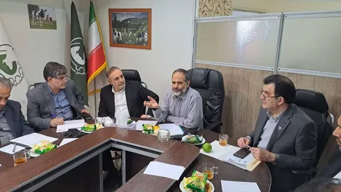 اصلاح نگاه بودجه‌ای دولت به بخش کشاورزی