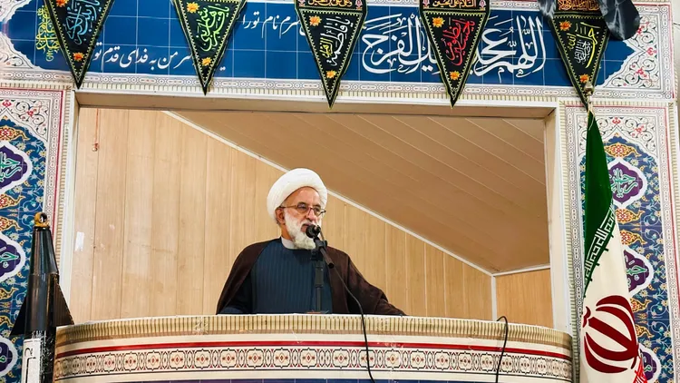 وفاداری ملت ایران به ولایت، بزرگ‌ترین سرمایه انقلاب اسلامی است