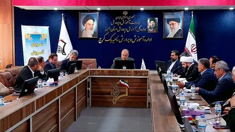 همه دستگاه‌ها در قبال آموزش و پرورش مسئولیت دارند