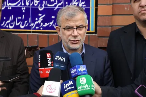 فردیس در دهه فجر میزبان بزرگ‌ترین بسته افتتاح پروژه‌های استان البرز