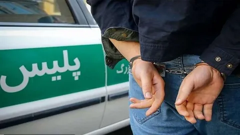 شناسایی و دستگیری کلاهبردار میلیاردی با بیش از ۳۸۰ شاکی در فردیس