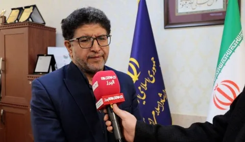 پیگیری مستمر مطالبات مردم، ویژگی شاخص جام‌جم البرز