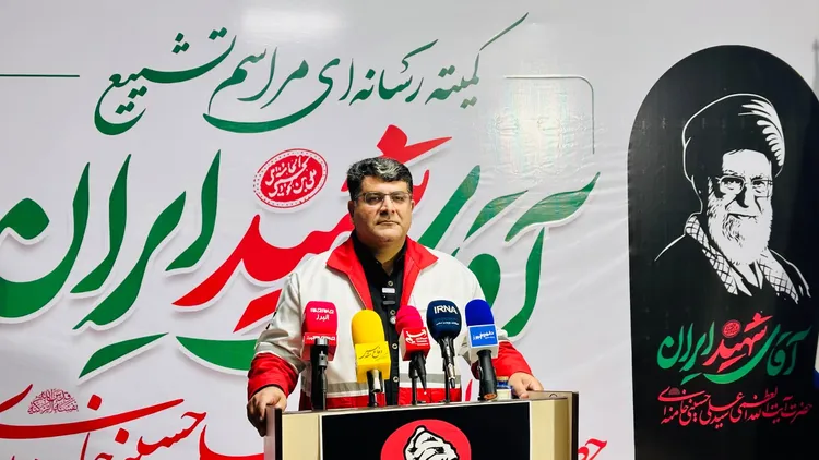 از امداد و درمان تا اسکان اضطراری