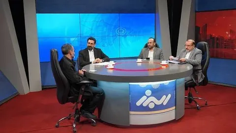 تبیین برنامه‌های کلان نمایندگان البرز در برنامه نگاه مردم