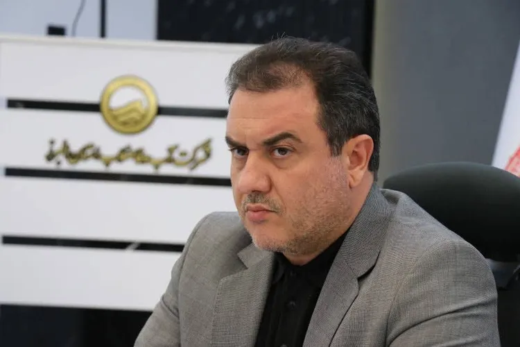تأمین آب شرب زائران مراسم تشییع رهبر انقلاب با تمام توان