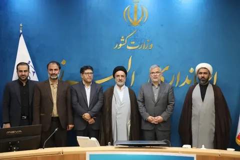 تحقق مسجد تراز اسلامی هدف اصلی ارکان فعال مسجدی است