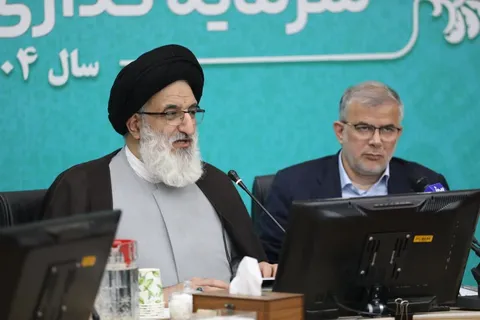 اتحاد و مشارکت مردم، کلید تحقق اهداف شعار سال است