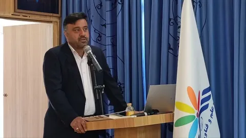راه توسعه کشور از احیای نگاه «فاتح»‌ها می‌گذرد