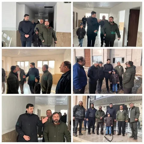 تبلور امید آفرینی در شهر گلسار طی ۲ سال با تلاش مجموعه مدیریت شهری