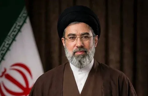 تجدید میثاق و بیعت مسئولان ارشد استان البرز با رهبر جدید انقلاب اسلامی