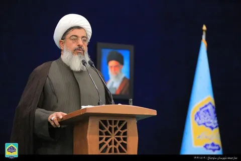 شعار مرگ بر آمریکا نماد ۷۰ سال جنایت آمریکا و بغض انباشته ملت ایران است