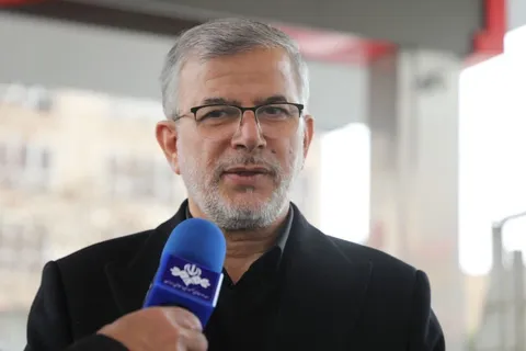 ذخایر بنزین در البرز متناسب با نیاز و تقاضای مردم است