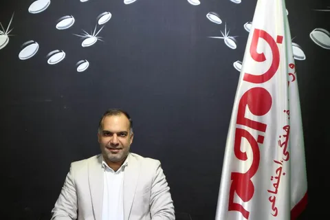 نوآوری در طراحی محصولات باید در اولویت قرار گیرد