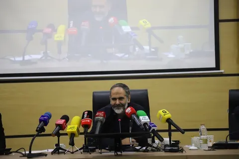 ببینید | افزایش بودجه، گامی مهم برای رفاه مردم البرز