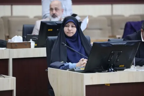 ۱۸ درصد نامزدهای شوراهای شهر البرز را زنان تشکیل می‌دهند