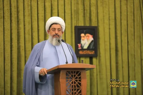 جامعه‌ی کارگری ستون فقرات اقتصاد کشور است