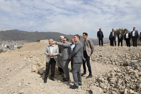 انتقال قطعی ۲۵۸ سند مالکیت به ساکنان اسلام‌آباد کرج پس از ۴۶ سال
