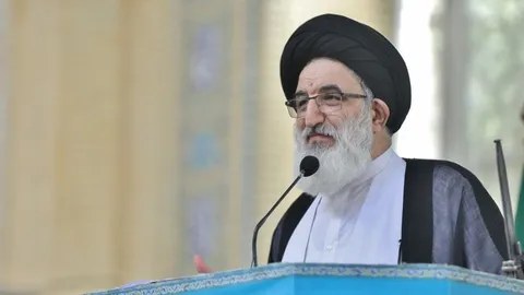 شهید رئیسی توقع مردم از رئیس‌جمهور را بالا برد