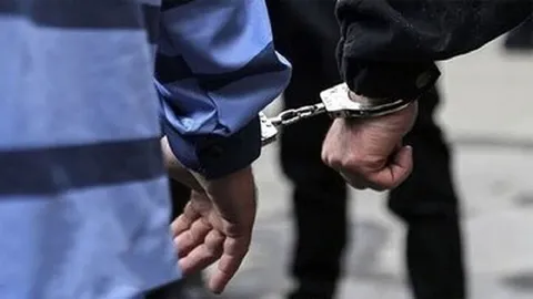 دستگیری کلاهبردار میلیاردی با ٣٠٠شاکی در فردیس کرج