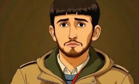 پویانمایی هوش مصنوعی بلال مسجد خرمشهر تولید و منتشر شد