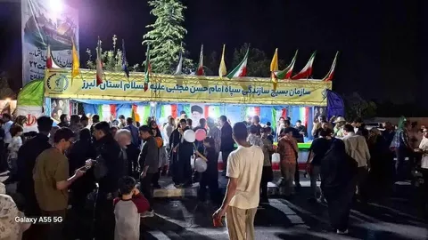 جشنواره جهادی «قربان تا غدیر» با رمز مقاومت برگزار می‌شود