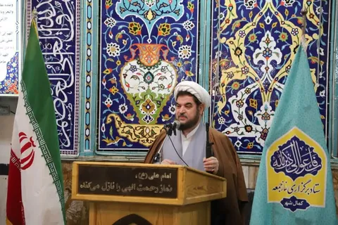 دانشجو موتور محرکه جامعه است