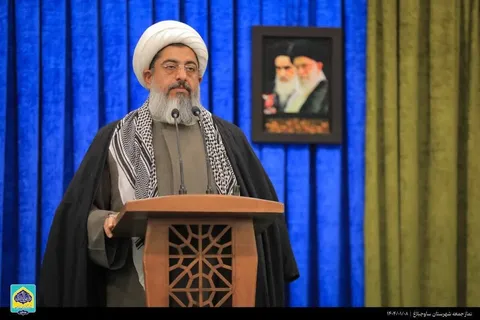 آمریکا، دست از پا خطا کند، منطقه را گورستان آمریکایی‌ها و صهیونیست‌ها خواهیم کرد