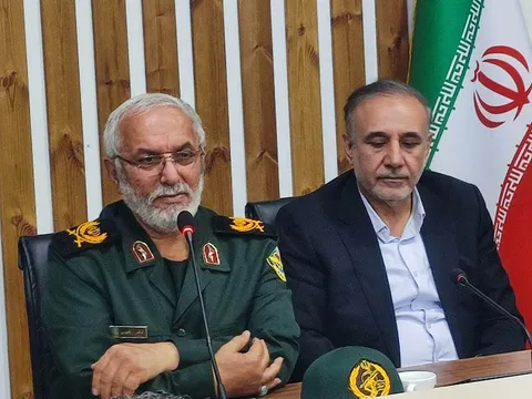 جهادگران سنگرساز بی‌سنگر باید دوباره در مسیر سازندگی کشور نقش‌آفرین شوند