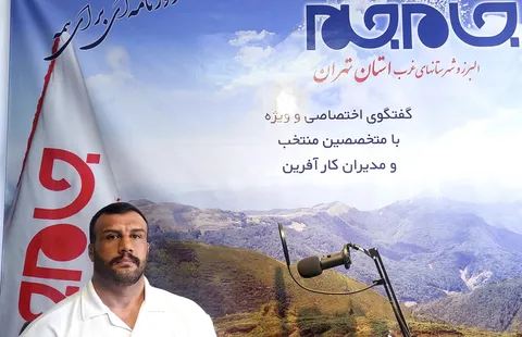 باید نسبت به نگهداری اصولی استخرها متمرکز اقدام شود