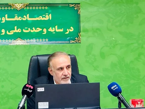 البرز با تنها ۰.۳ درصد اراضی کشاورزی کشور، ۱.۸ درصد تولیدات کشاورزی ایران را تأمین می‌کند