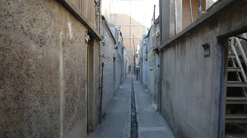 ارائه بسته های تشویقی برای نوسازی بافت فرسوده