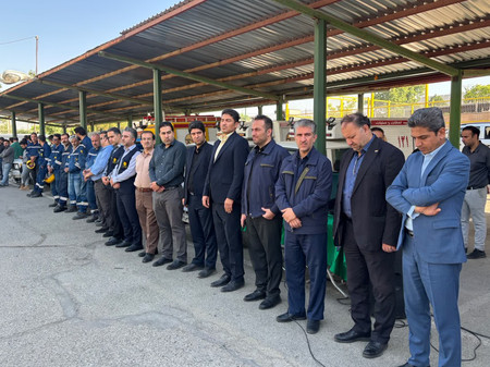 آغاز برخورد مشترک صنعت آب و برق با چاه‌های غیرمجاز در البرز