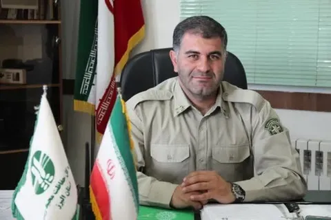 پایش اپتیکی حفاظت محیط زیست شهرستان طالقان